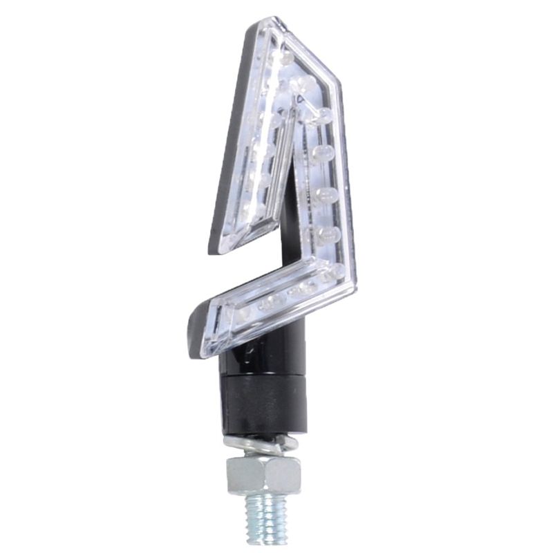 Clignotant Oxford LED Signal 4 (inclus 2 résistances)