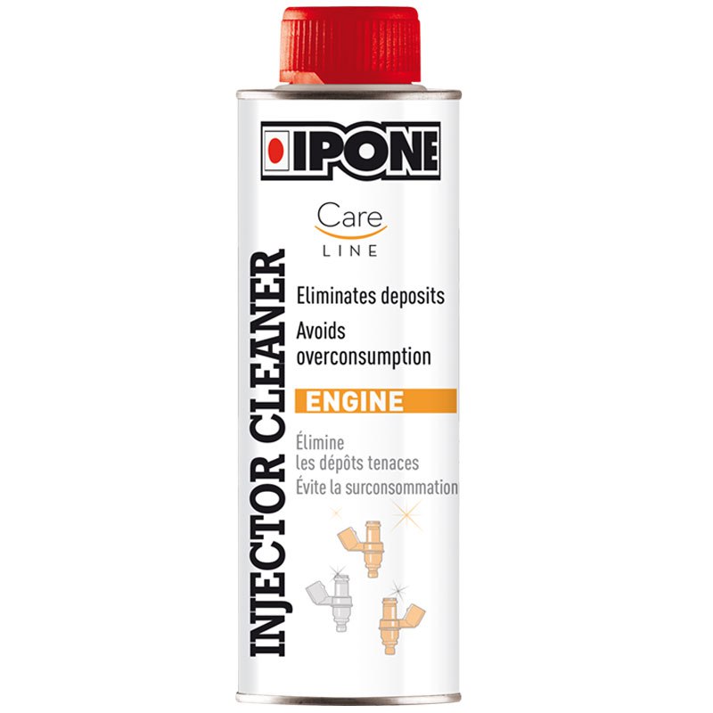 Produit Entretien Ipone Careline Injector Cleaner 300ml