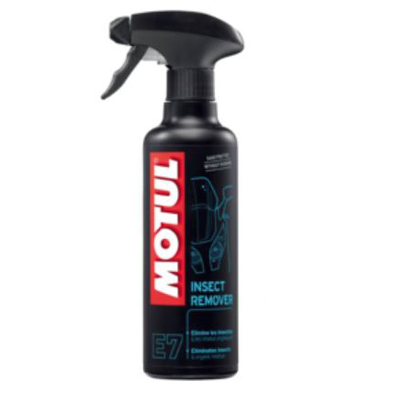 Image of Nettoyant Motul INSECT REMOVER