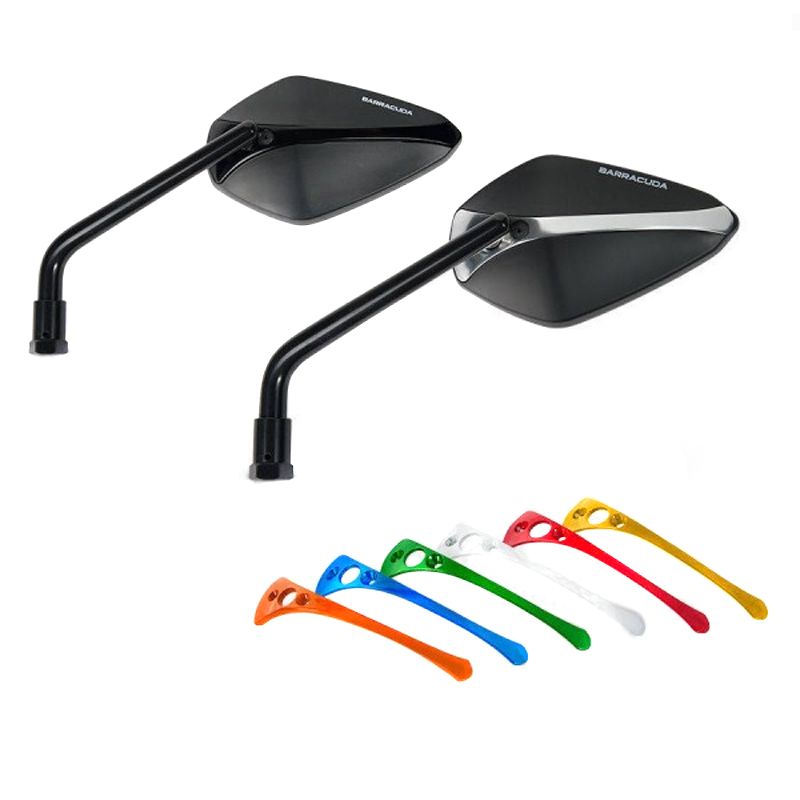 Insert Rétroviseur Barracuda A-VERSION