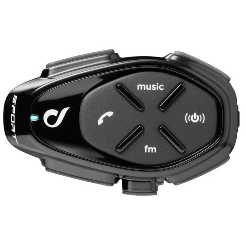 Image of Intercom Cellular line SPORT PACK SOLO