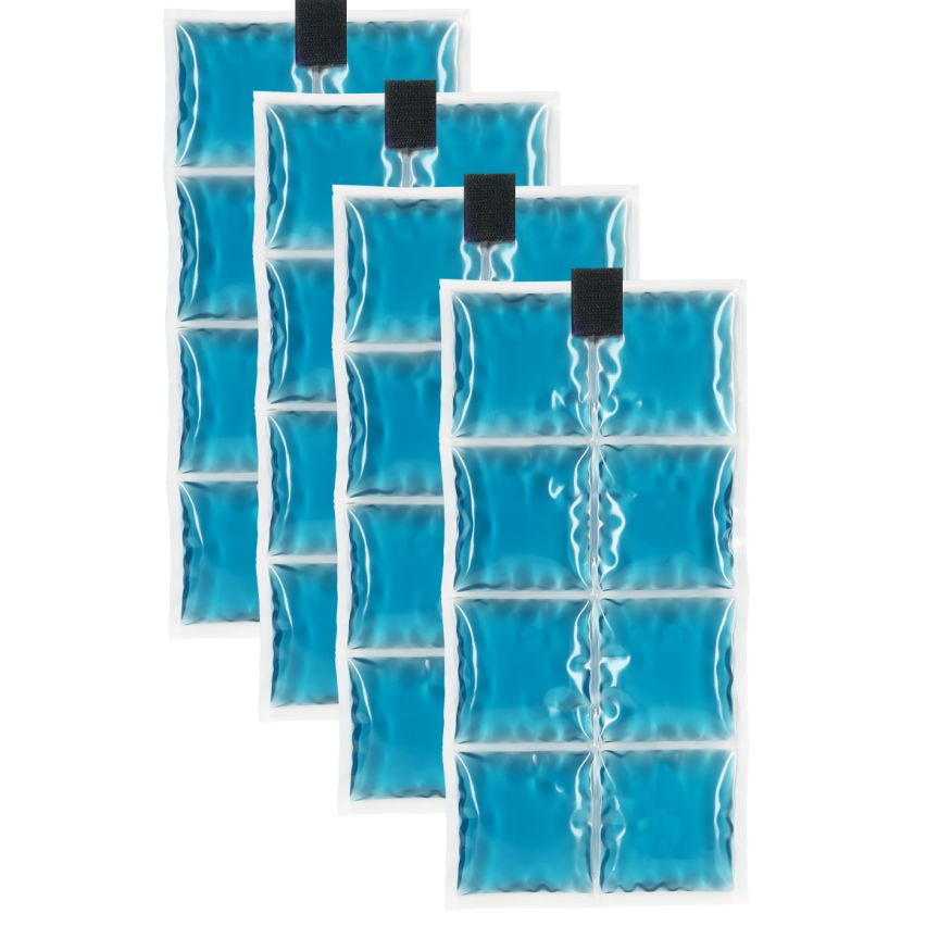 Insert Rafraichissant Inuteq PCM 15°C x 4