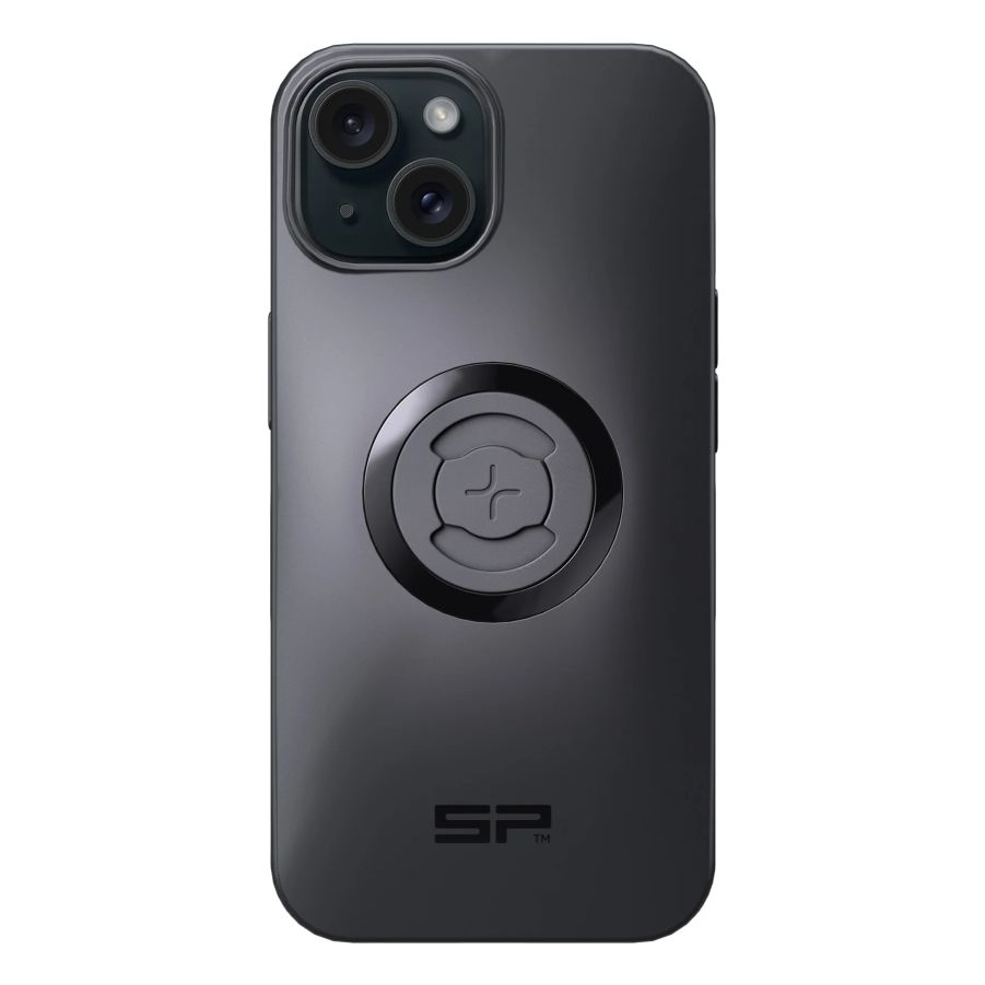 Coque de protection SP Connect SPC+ iPhone 15