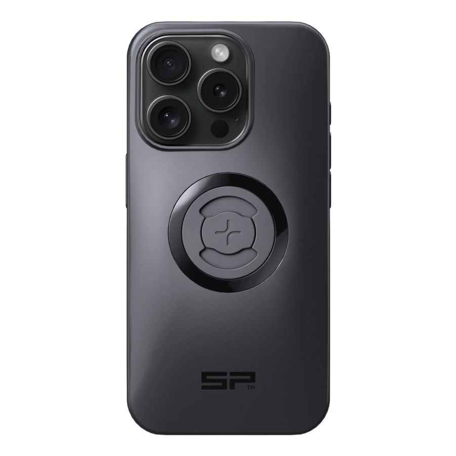 Coque de protection SP Connect SPC+ iPhone 15 PRO