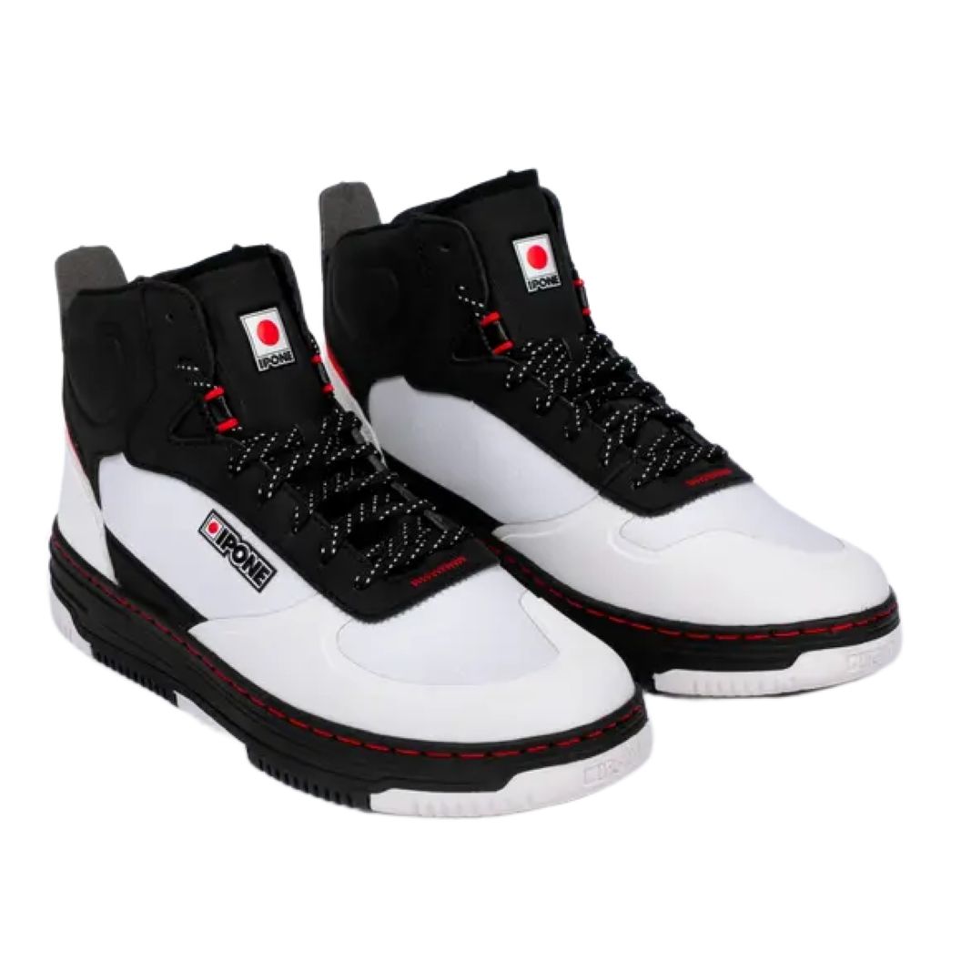 Baskets Moto Ipone KT01-S
