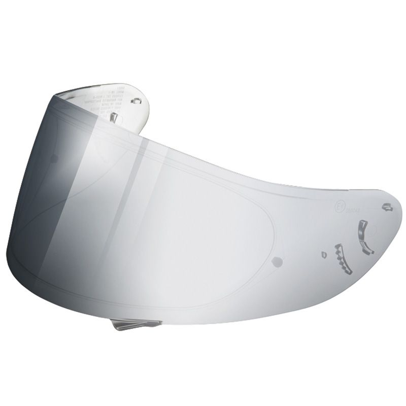 Ecran casque Scorpion Exo ADX-2 – IRIDIUM PINLOCK READY