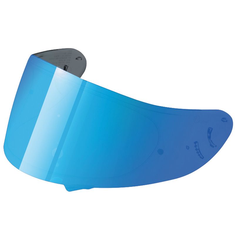 Ecran casque Shoei CNS-3 – IRIDIUM – NEOTEC II