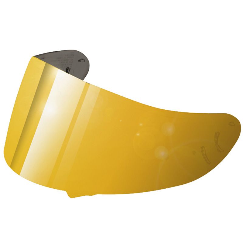 HJC Ecran casque HJC IRIDIUM - C80 — or