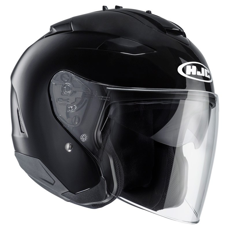 Casque Hjc Is 33 Ii Metal