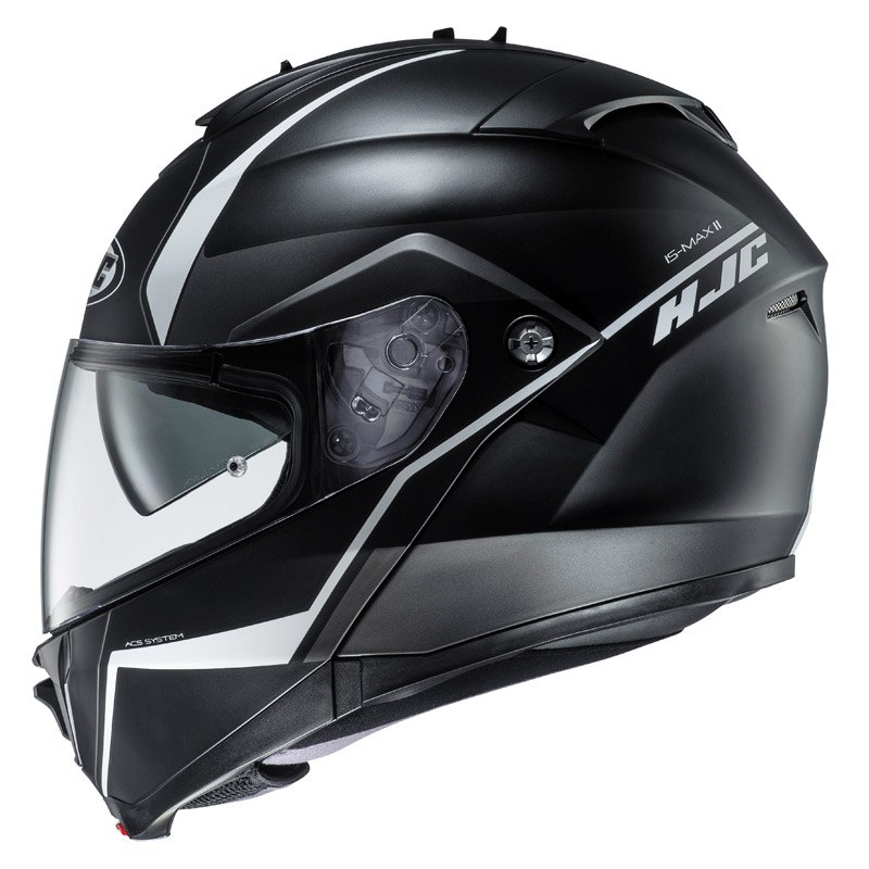 visiere hjc is max 2