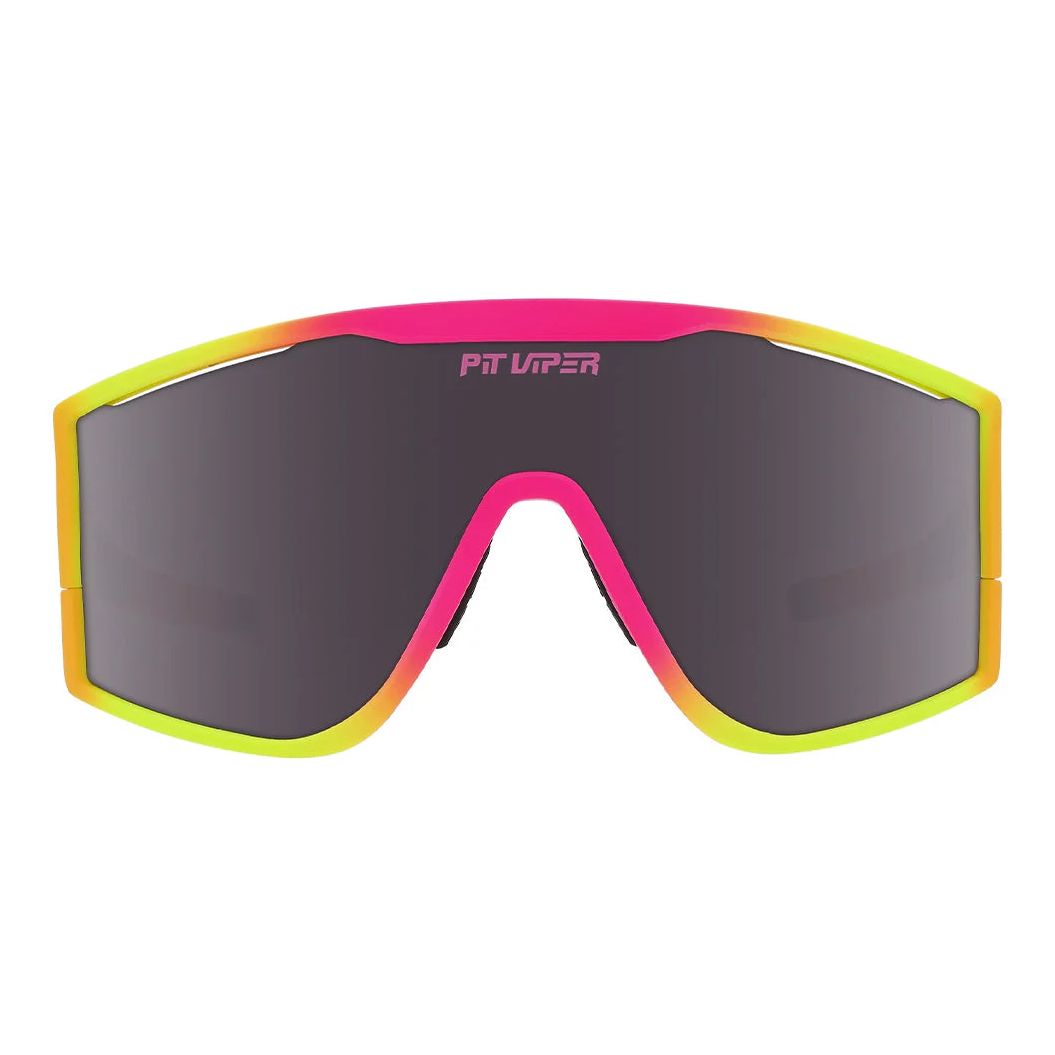 Lunettes de soleil Pit Viper The Try-Hard The Italo Try-Hard