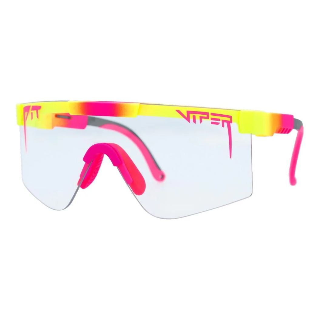 Lunettes de soleil Pit Viper The 2000's The Italo Photochromic 2000