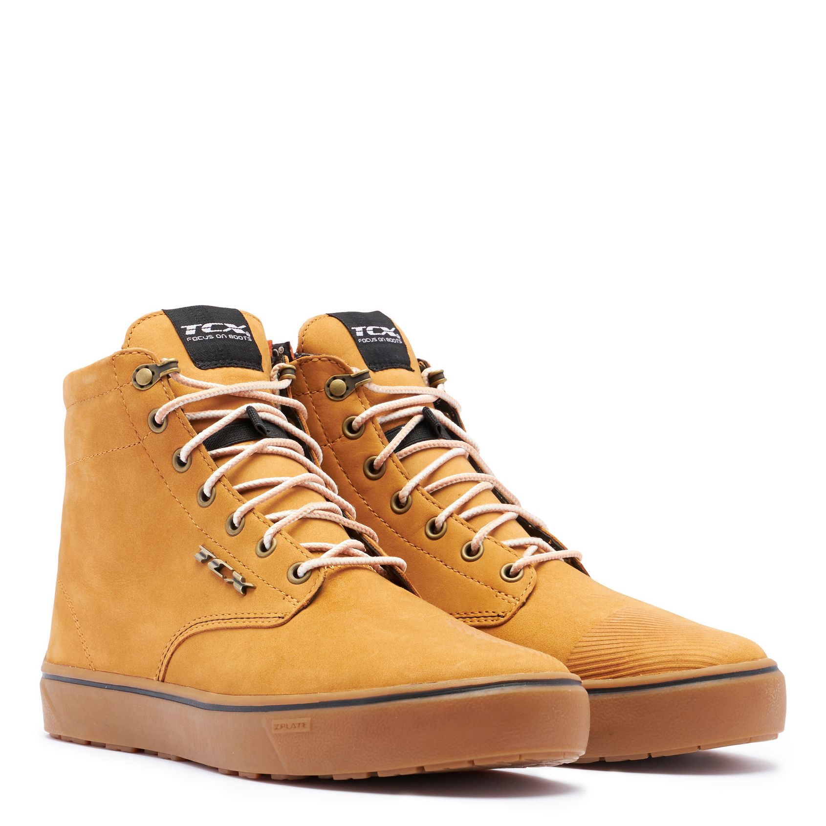 Chaussures TCX Boots DARTWOOD WATERPROOF