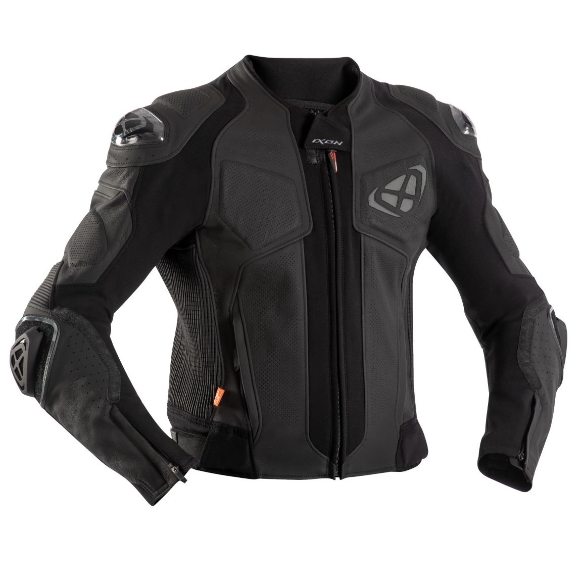 Blouson Ixon VENDETTA JK EVO