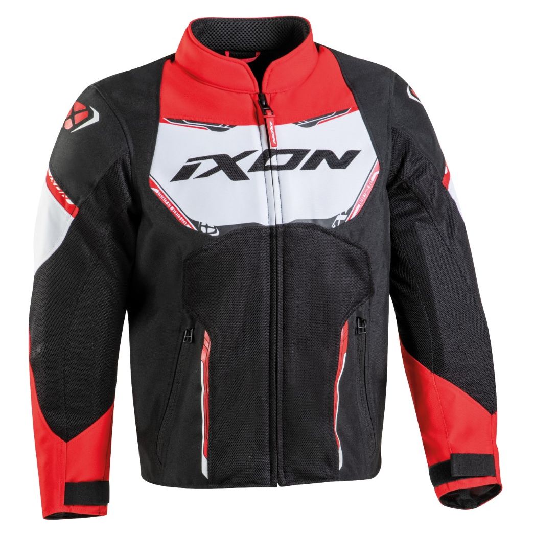 Blouson Moto Ixon STRIKER AIR ENFANT