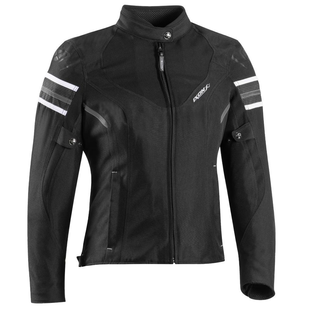 Blouson Moto Ixon ILANA EVO