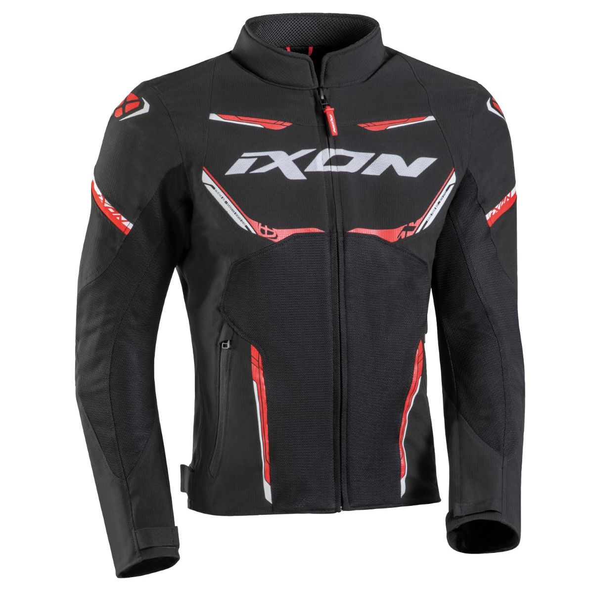 Blouson Moto Ixon STRIKER AIR