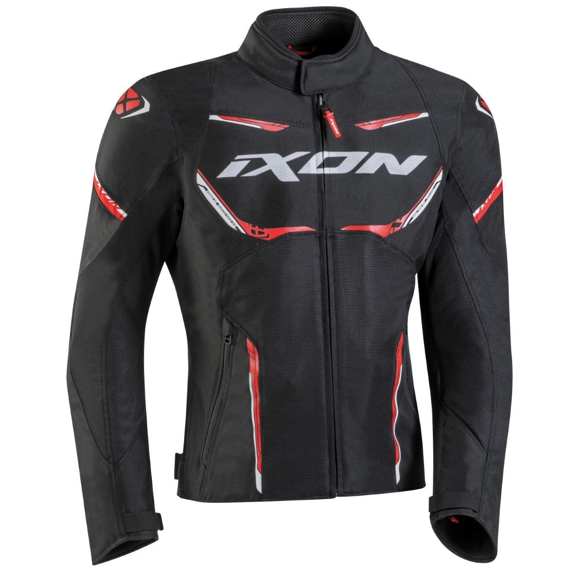 Blouson Moto Ixon STRIKER AIR WATERPROOF