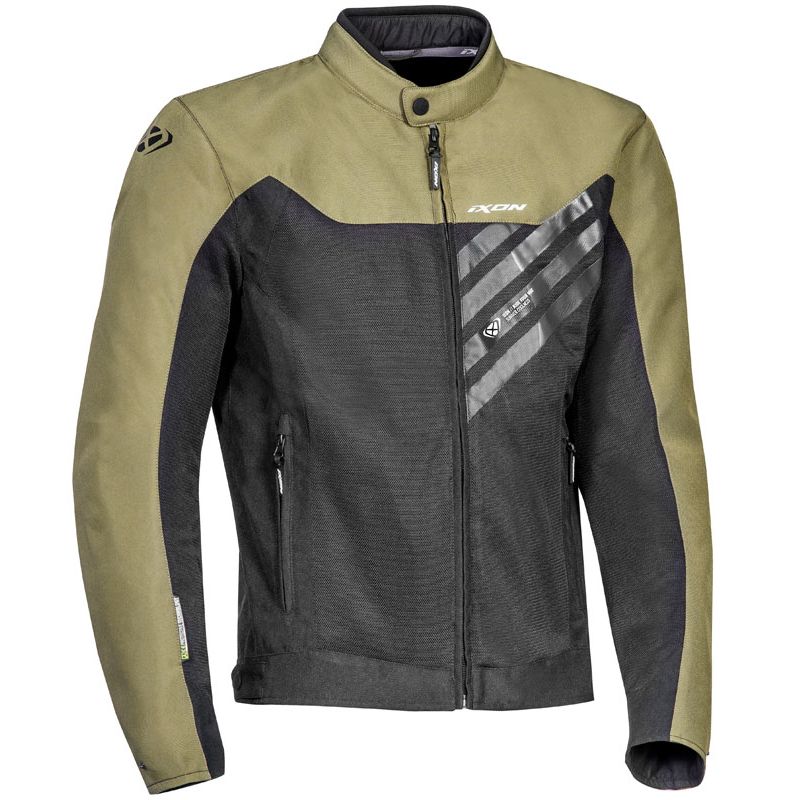 Blouson Moto Ixon ORION