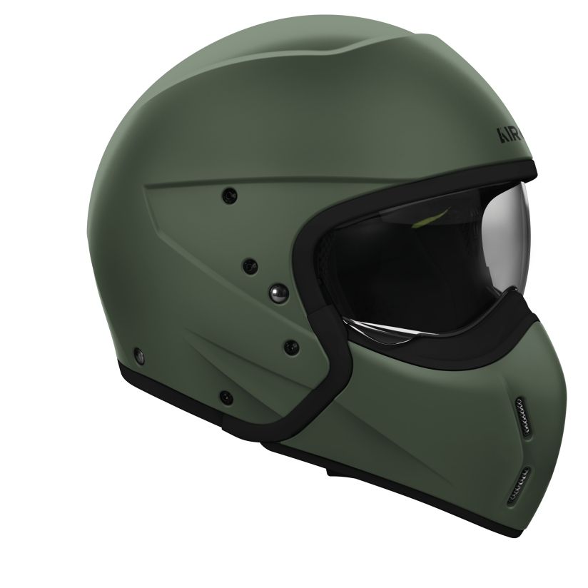 Casque jet Airoh J110 - COLOR