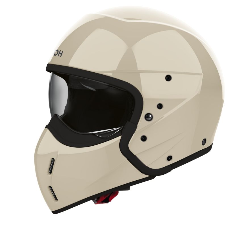 Casque jet Airoh J110 - COLOR