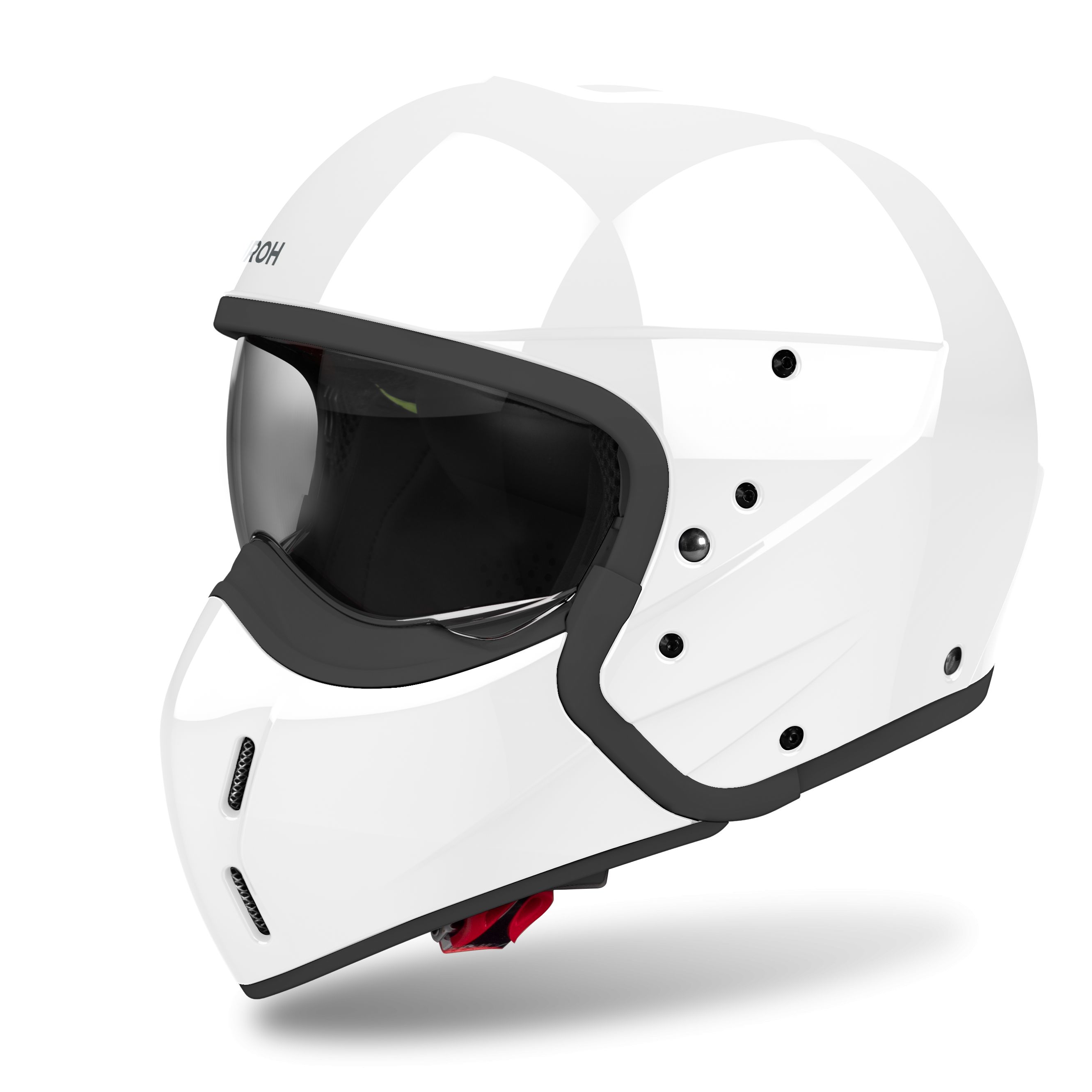 Casque Airoh J110 - COLOR