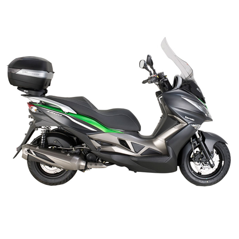 Support top case Givi Scooter Monolock