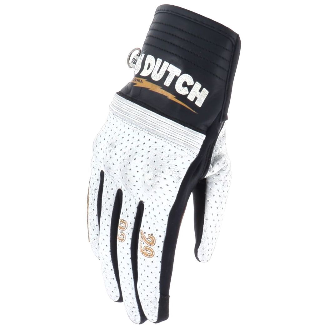 Gants Helstons VON DUTCH JACKIE AIR