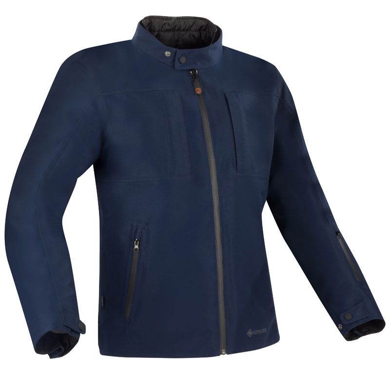 Blouson Moto Bering JACKY GORE-TEX®