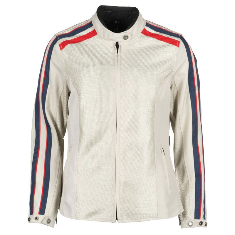 Blouson Moto Helstons JADE AIR MESH