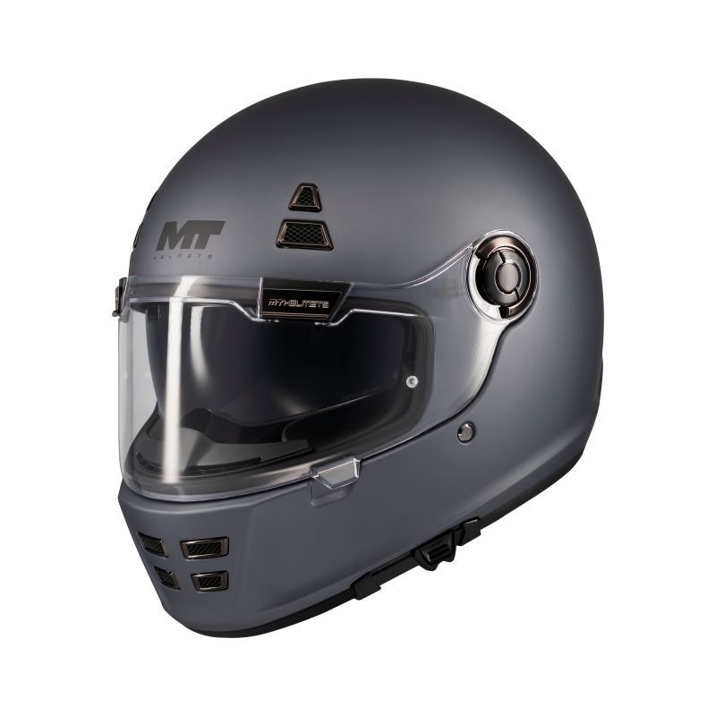 Casque intégral MT HELMETS JARAMA SV - PURE