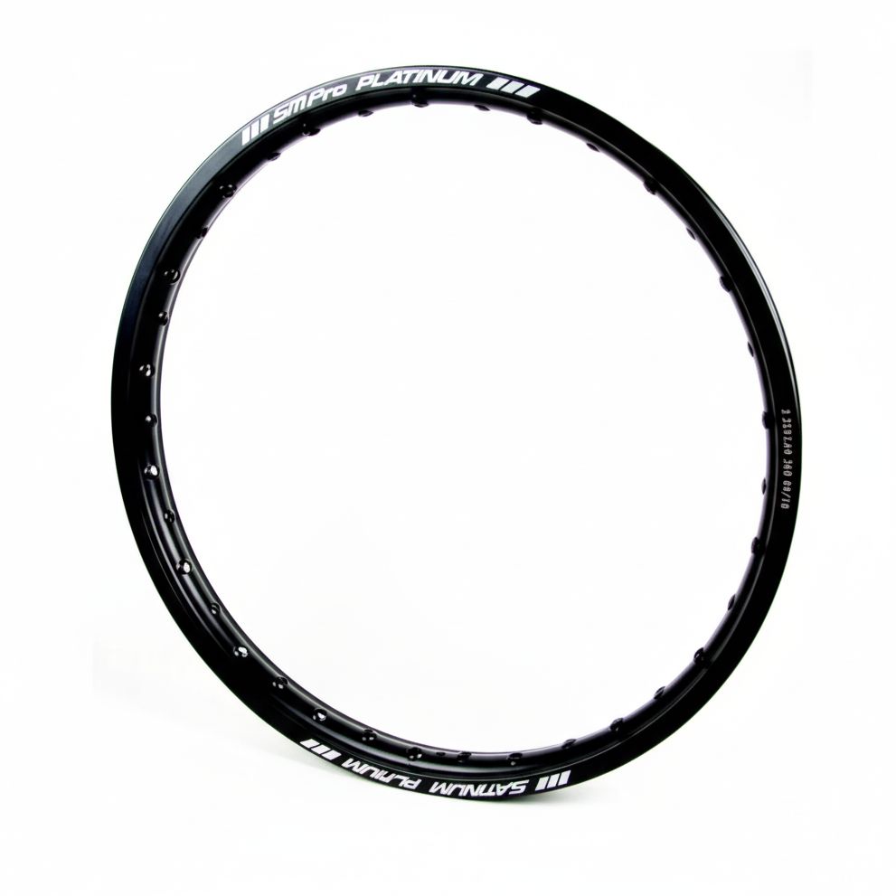 Jante SM Pro 21 X 1.60 36 trous PLATINIUM