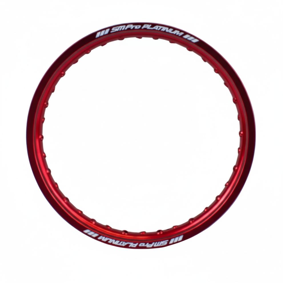 Jante SM Pro 18 X 185 X 32 trous