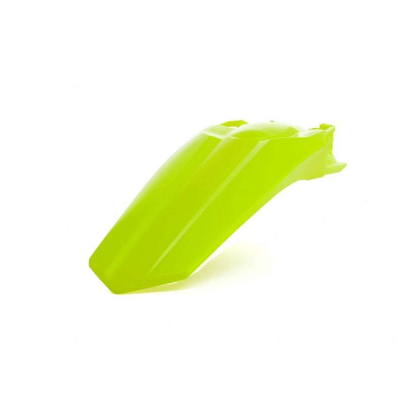 Garde boue Acerbis JAUNE FLUO