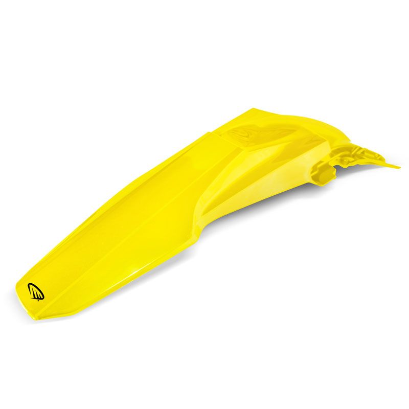 Image of Garde boue CYCRA ARRIERE JAUNE