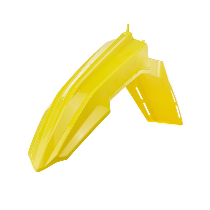 Garde boue Polisport COULEUR JAUNE