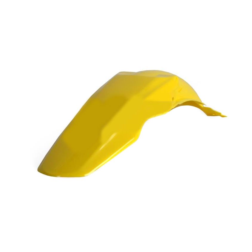 Image of Garde boue Polisport COULEUR JAUNE