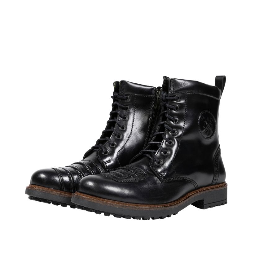 Demi-bottes John Doe FALCON