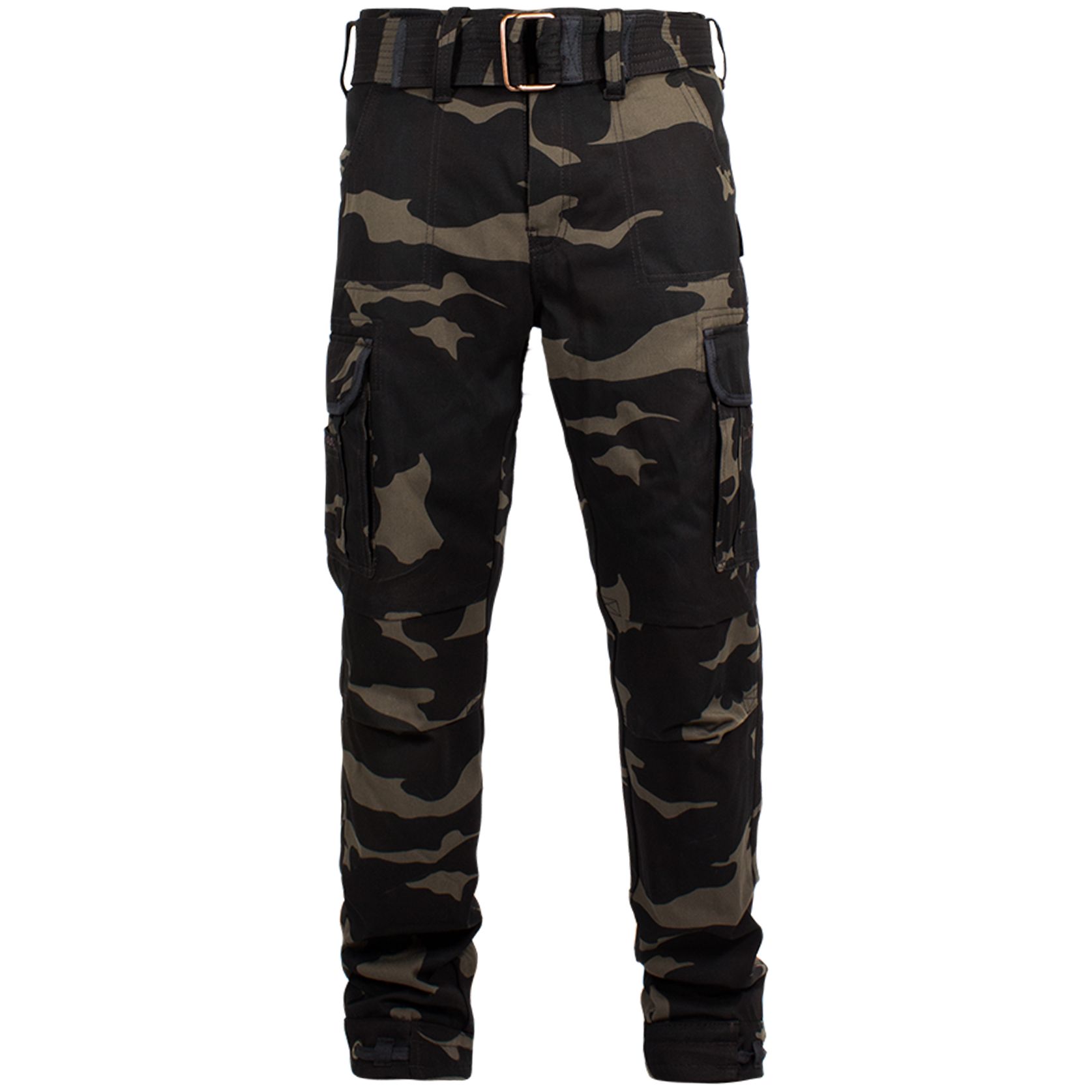 Pantalon Moto John Doe REGULAR CARGO LONGUEUR 32