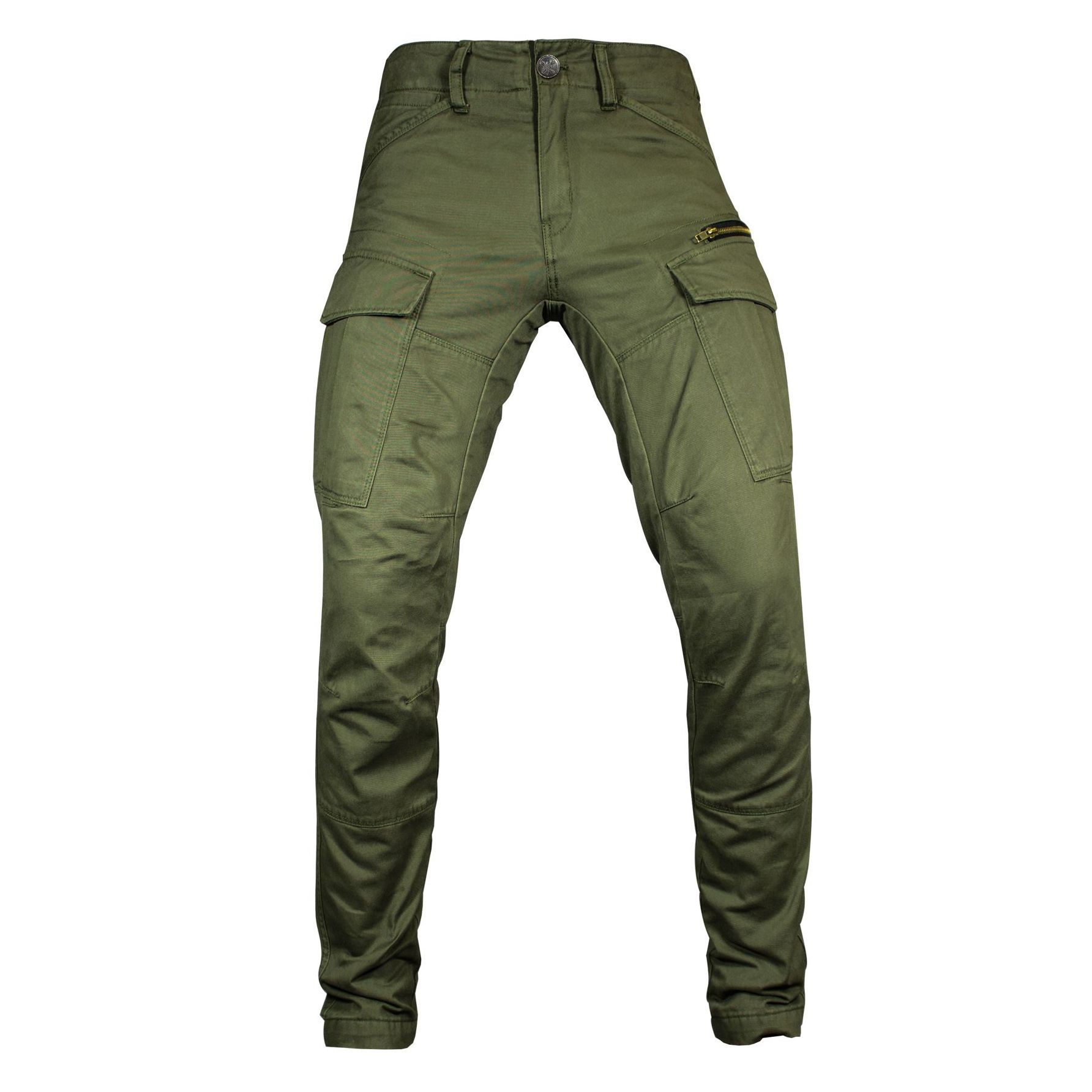 Pantalon Moto John Doe STROKER LONGUEUR 30