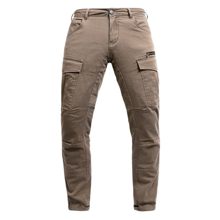 Pantalon Moto John Doe STROKER LONGUEUR 32