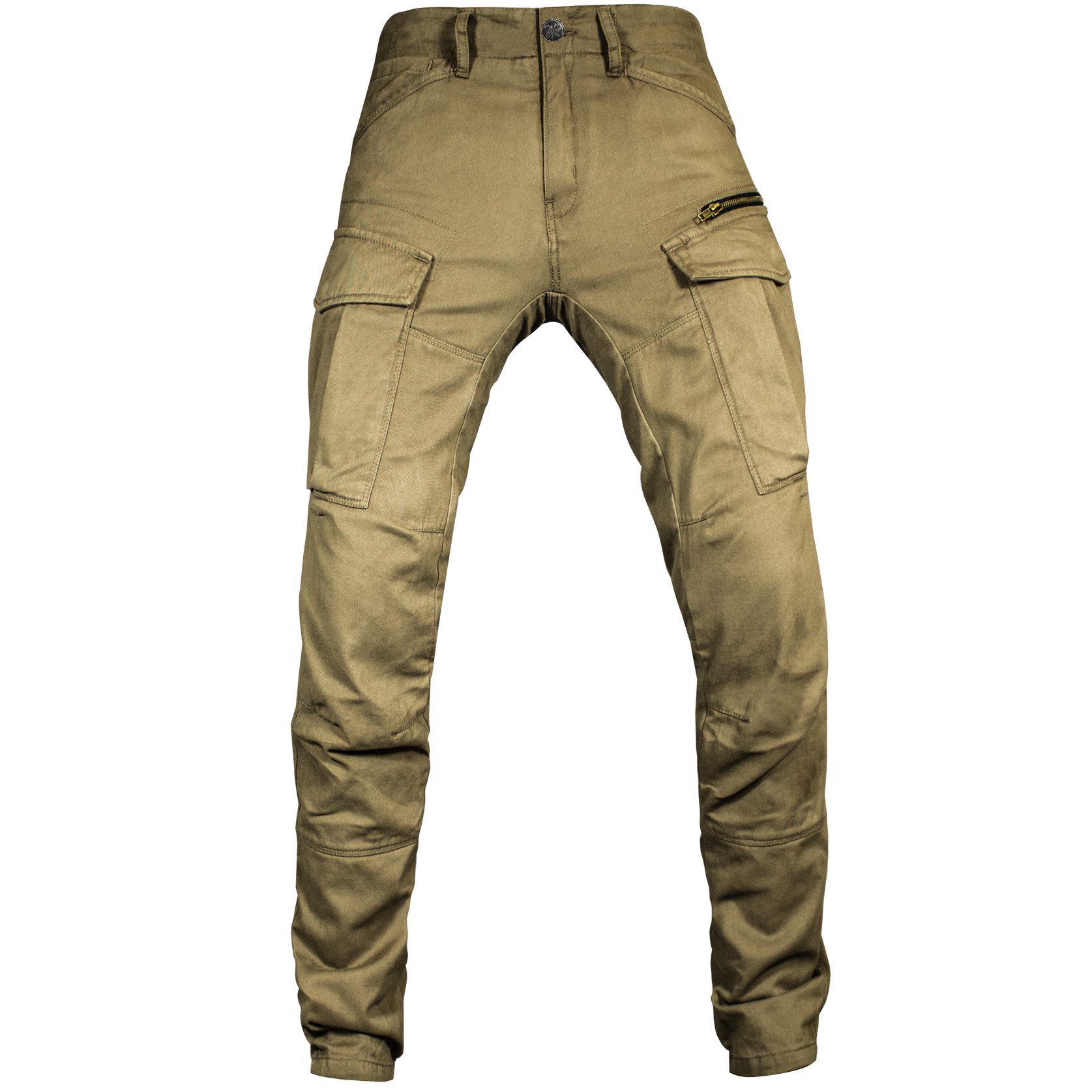Pantalon Moto John Doe STROKER LONGUEUR 34