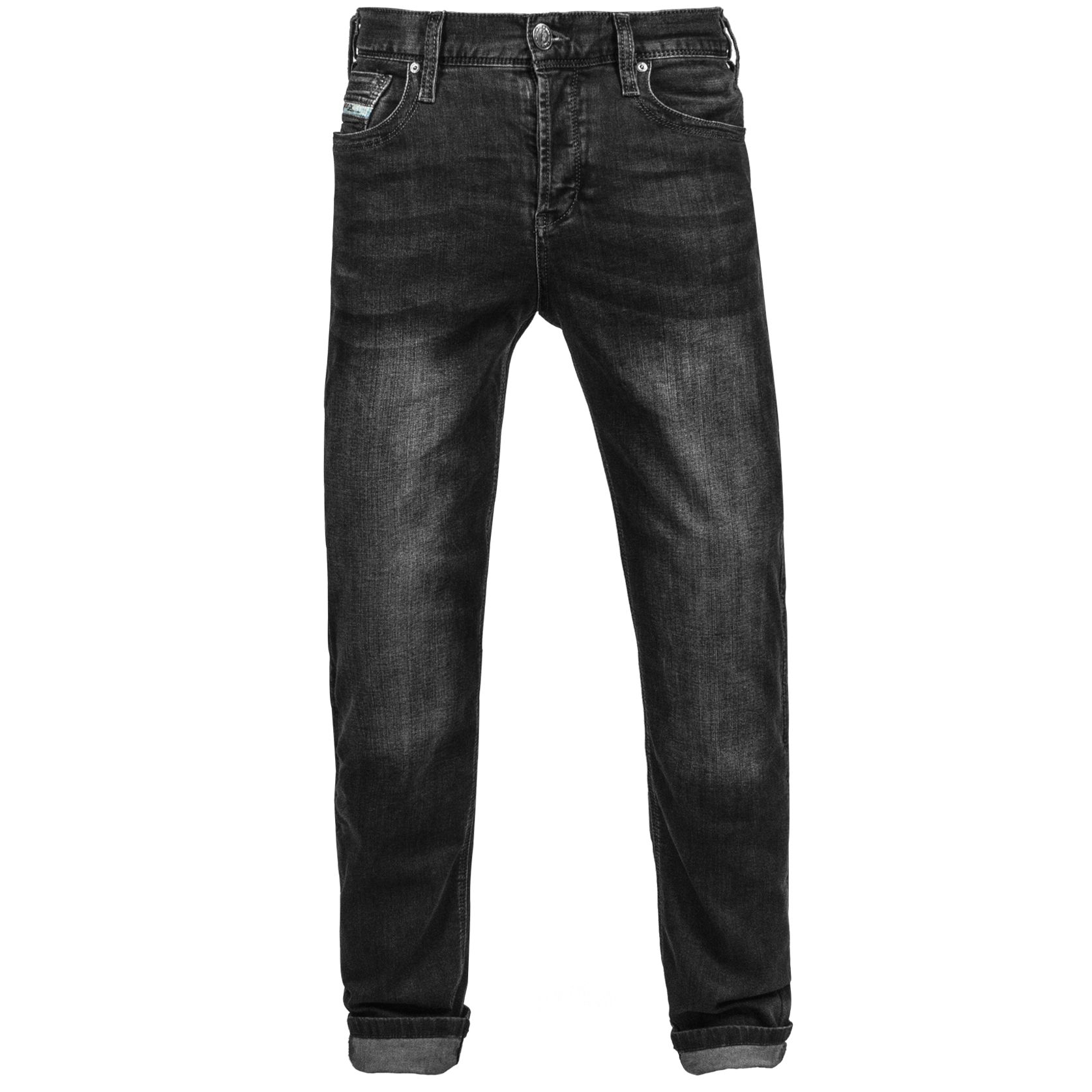 Jean Moto John Doe ORIGINAL LONGUEUR 34