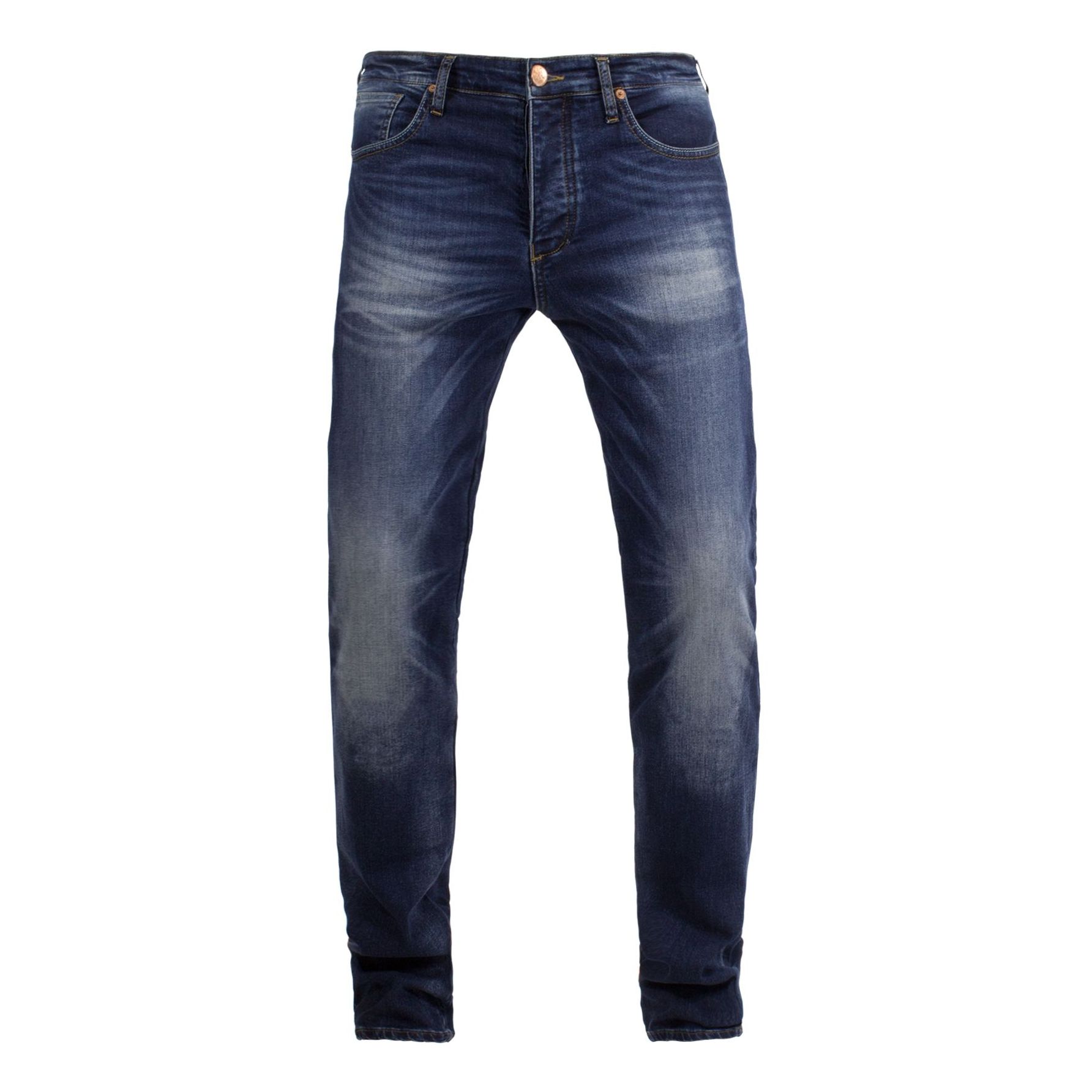 Jean Moto John Doe IRONHEAD LONGUEUR 30