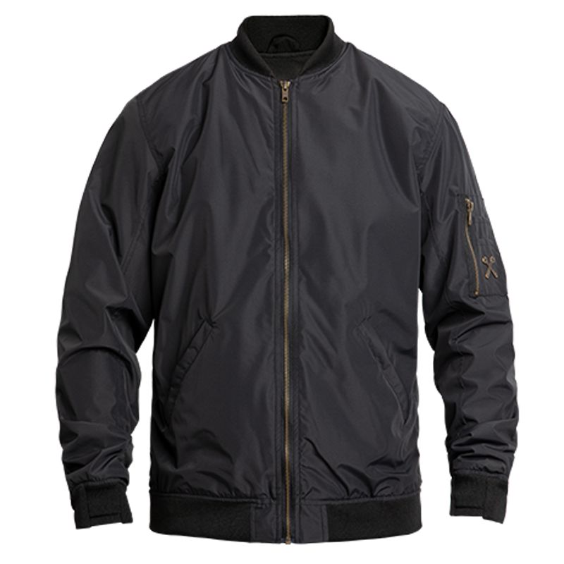 Blouson Moto John Doe FLIGHT