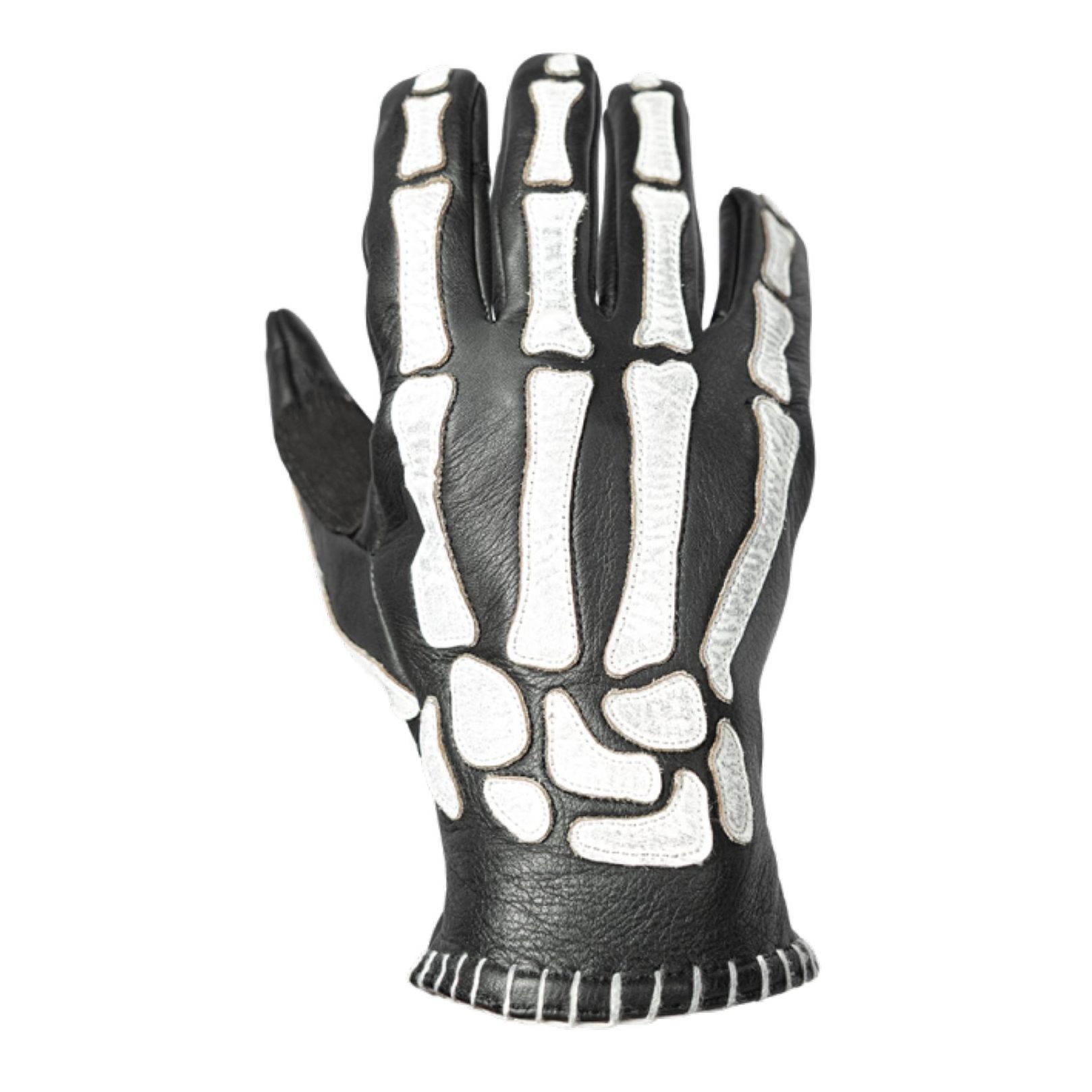 Gants John Doe Skeletor