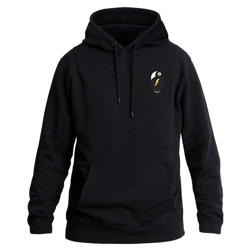 Sweat John Doe HOODIE BYD II