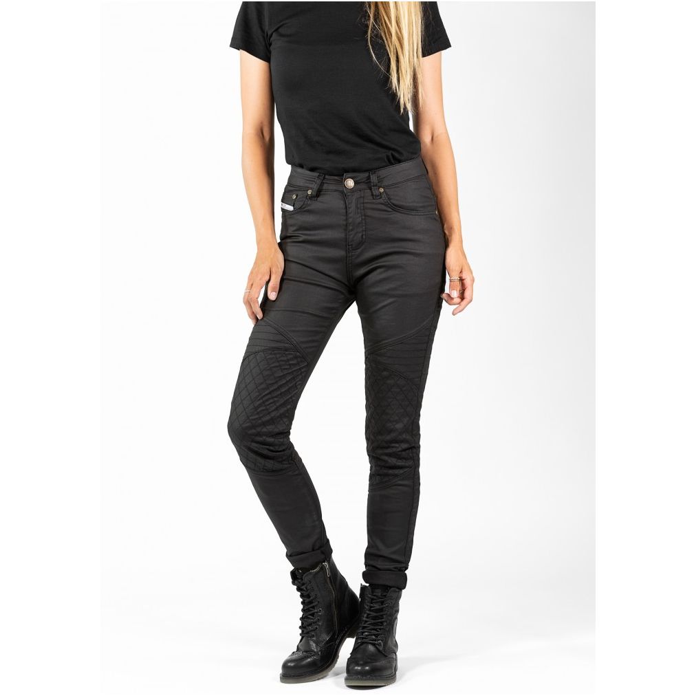 Jegging Moto John Doe BETTY BIKER LONGUEUR 32