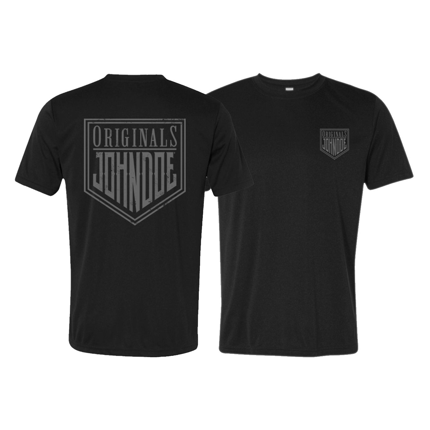 T-Shirt manches courtes John Doe ORIGINALS