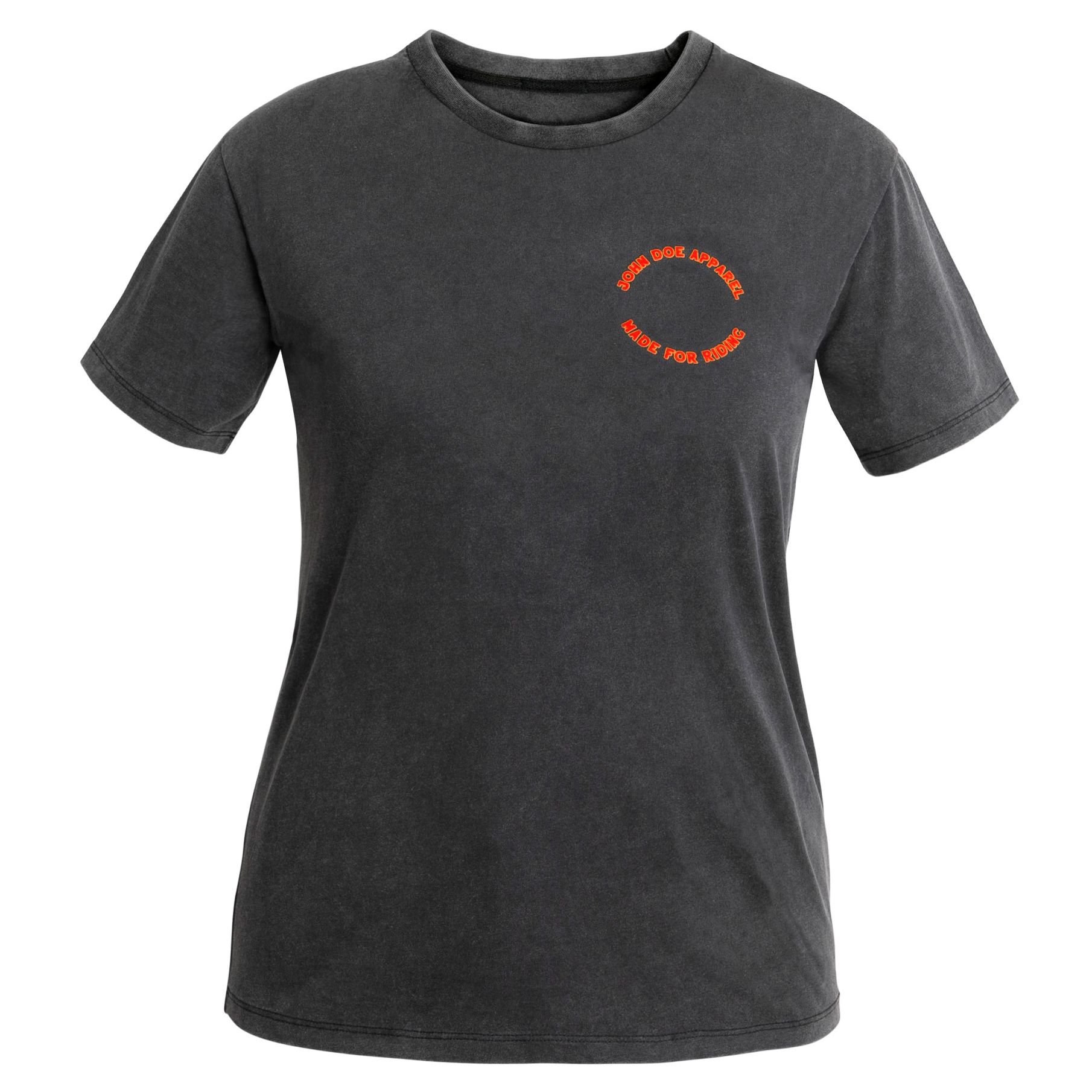 T-Shirt manches courtes John Doe TIGER II